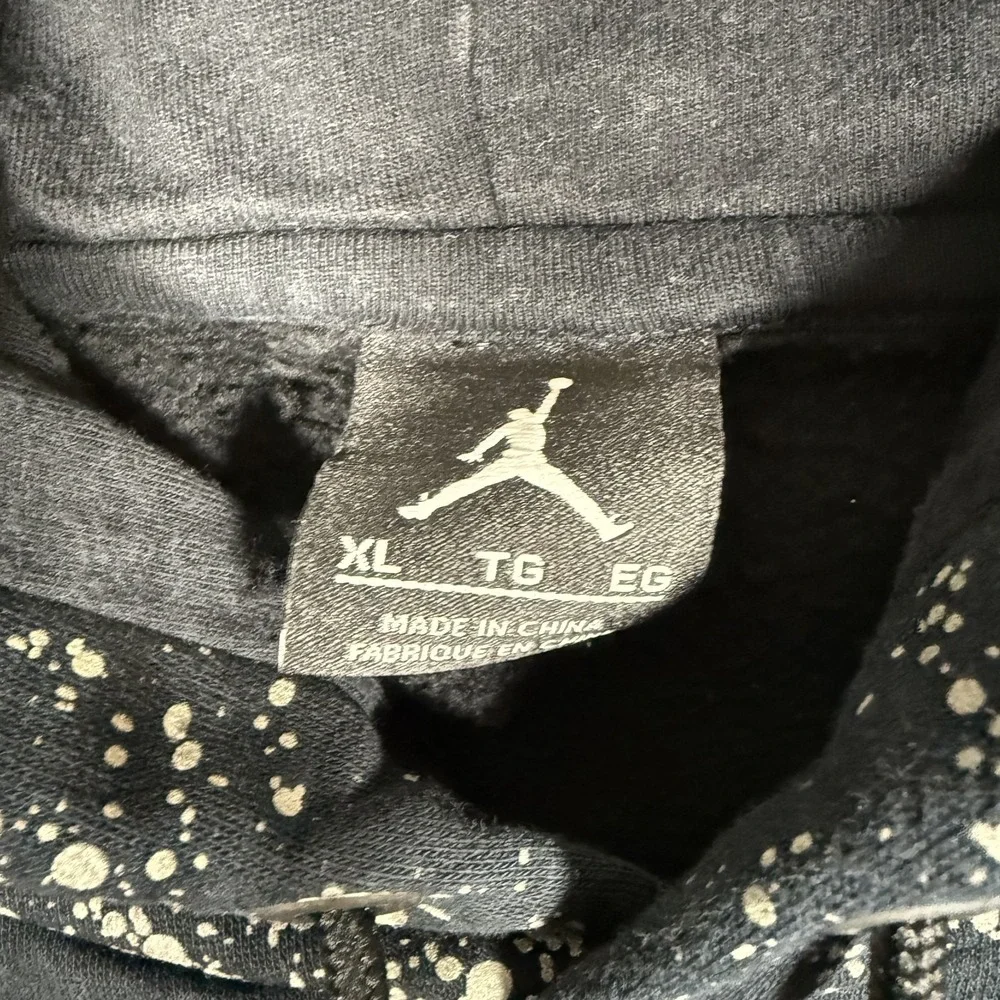Nike air jordan